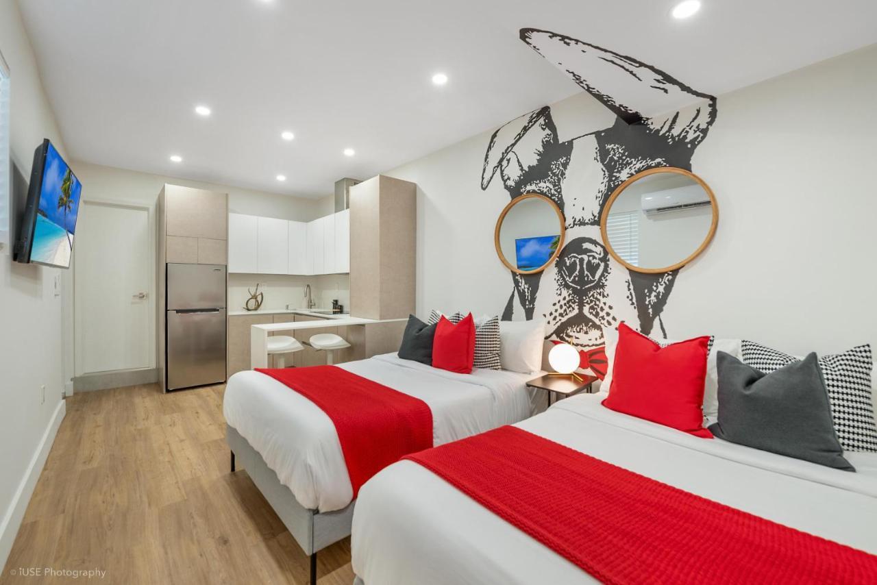 Miami Paradise Екстер'єр фото