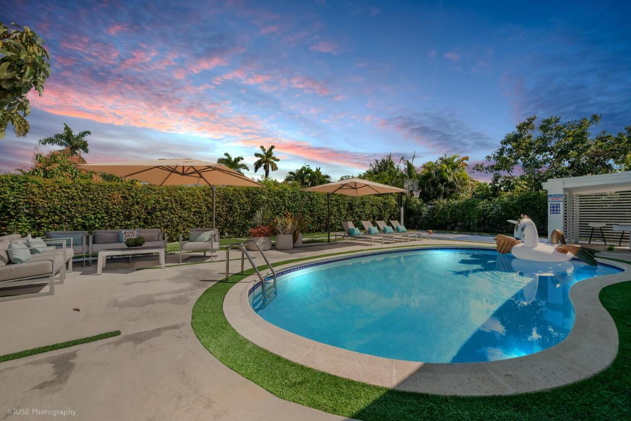Miami Paradise Екстер'єр фото