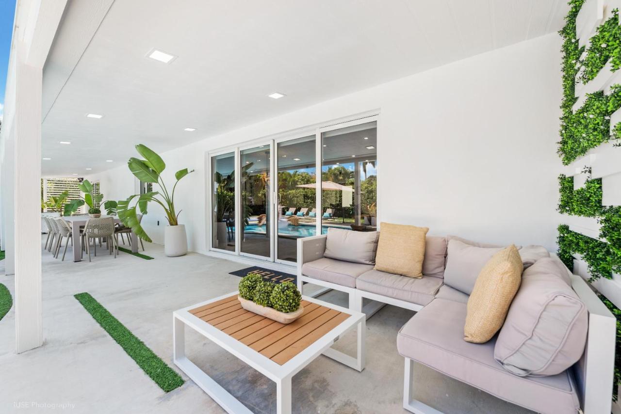 Miami Paradise Екстер'єр фото