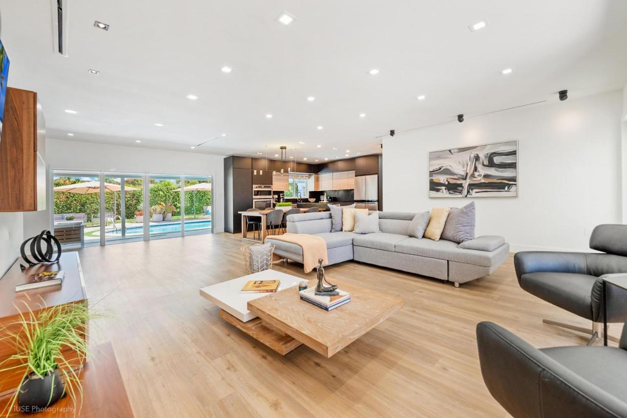 Miami Paradise Екстер'єр фото