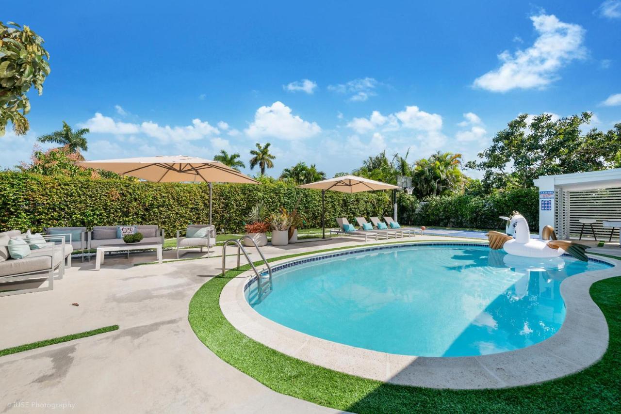 Miami Paradise Екстер'єр фото