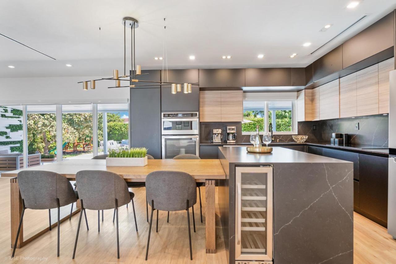 Miami Paradise Екстер'єр фото