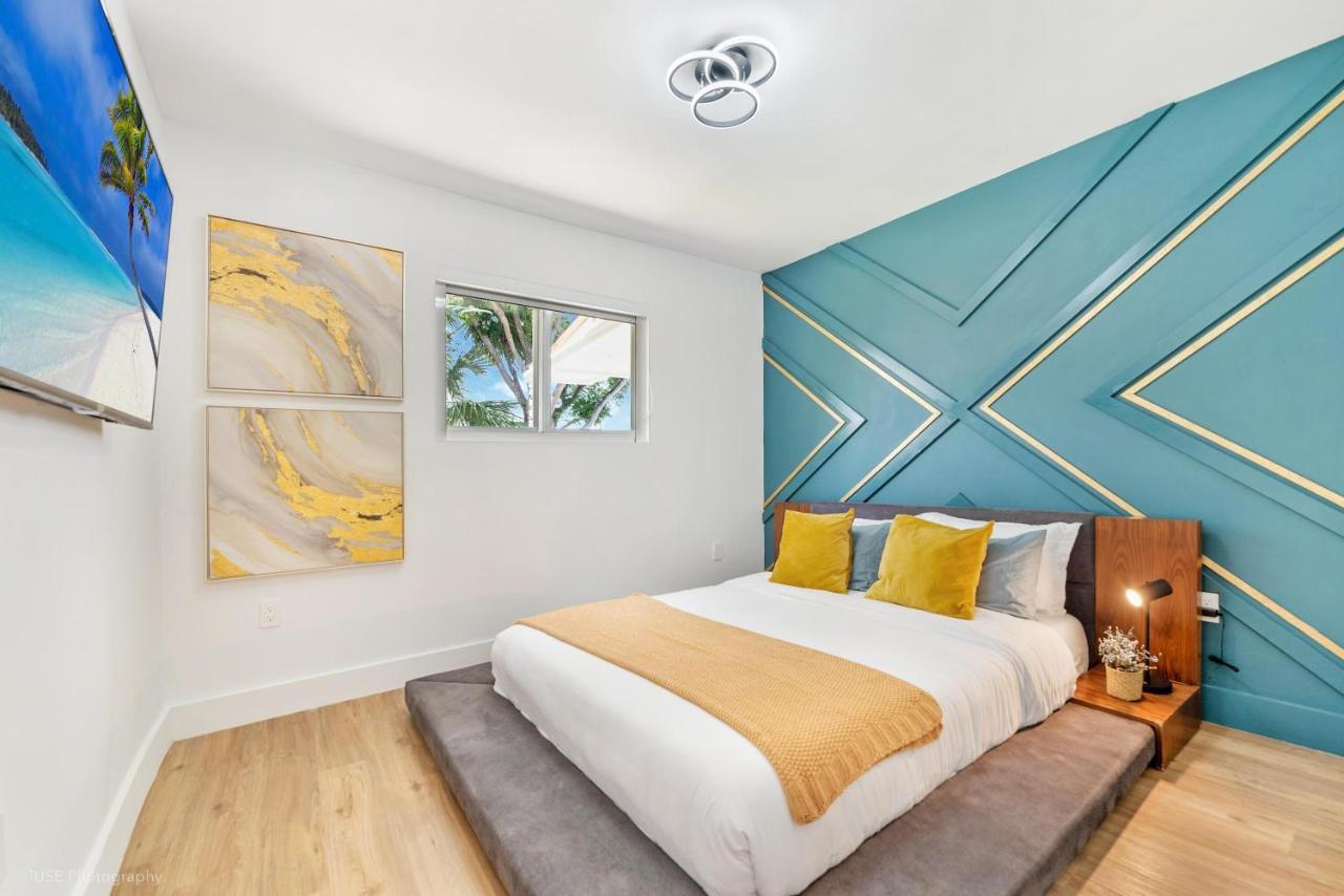 Miami Paradise Екстер'єр фото