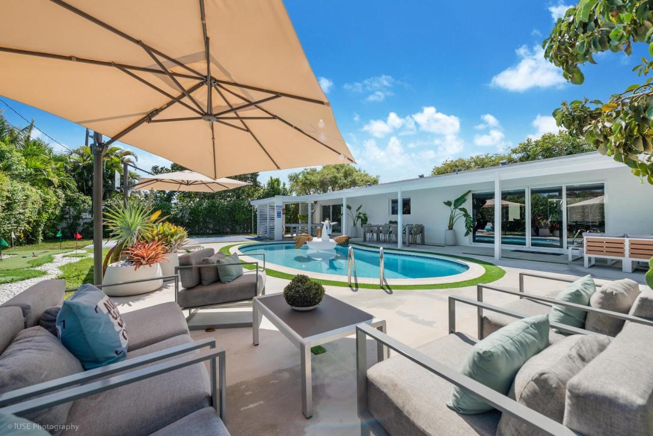 Miami Paradise Екстер'єр фото