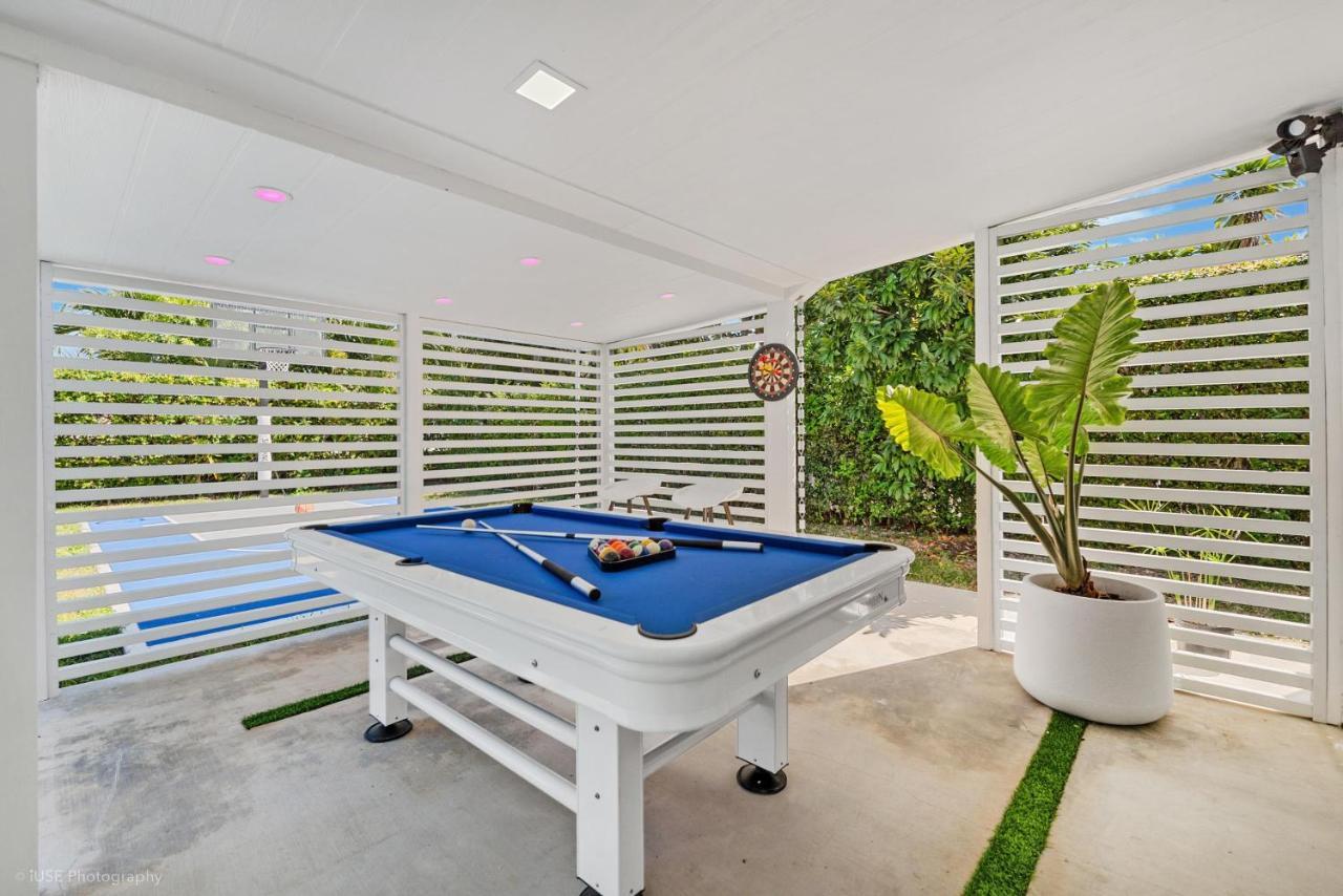 Miami Paradise Екстер'єр фото